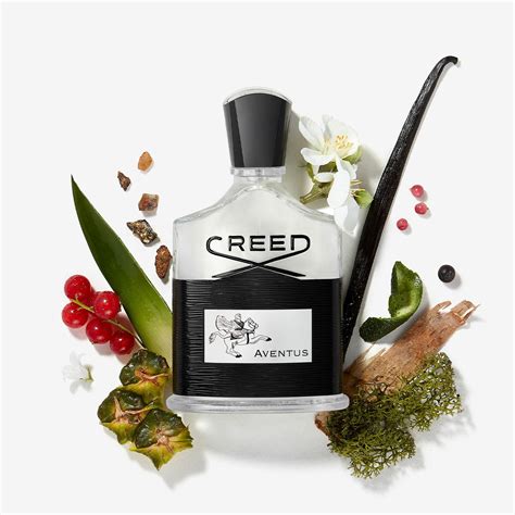 aventus men's perfume by creed